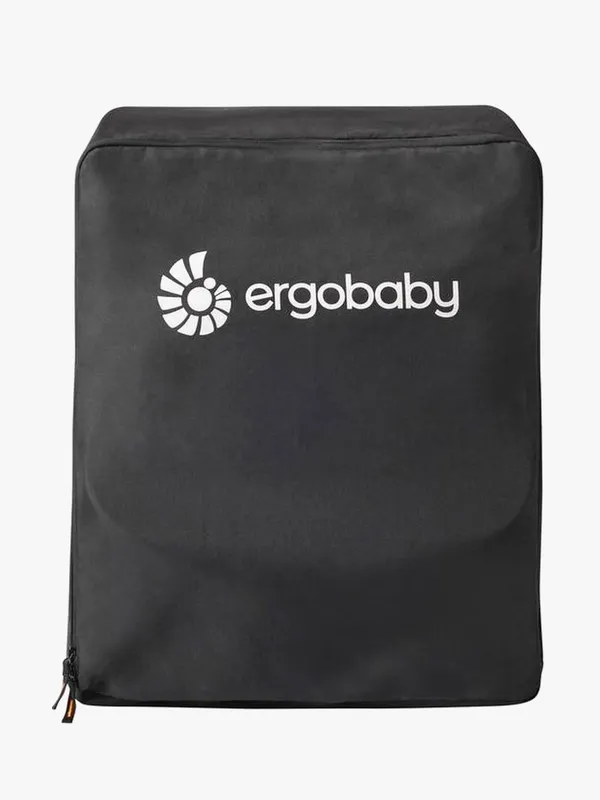 Ergobaby Transportväska för Sittvagna - Metro 3 - Svart
