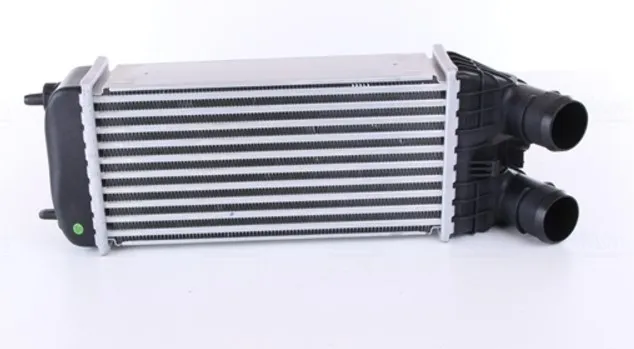 KRAFT 1555639 Intercooler
