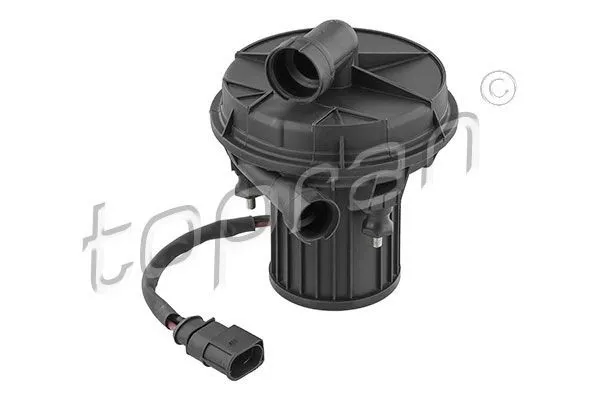 Sekundärluftpump TOPRAN 118 219