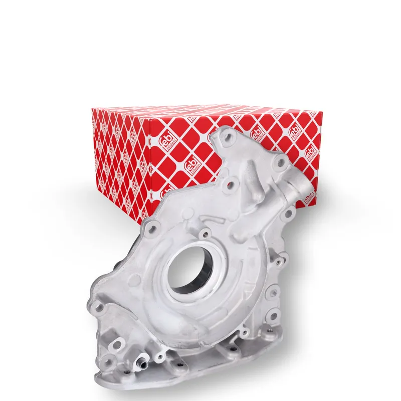 Oljepump FEBI BILSTEIN 181063