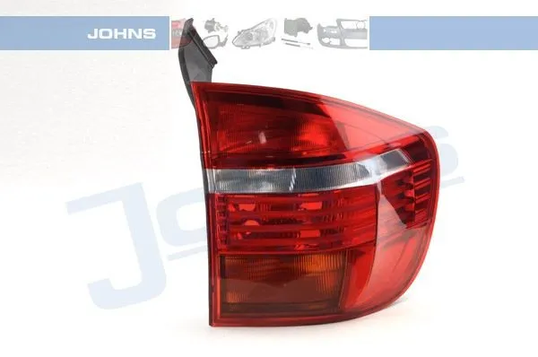 JOHNS 20 74 88-1 Bakljus