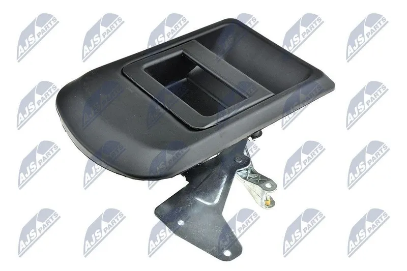 Dörrhandtag NTY EZC-VC-005