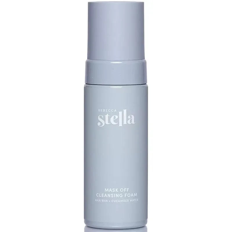 Rebecca Stella Mask off Cleansing Foam 150 ml