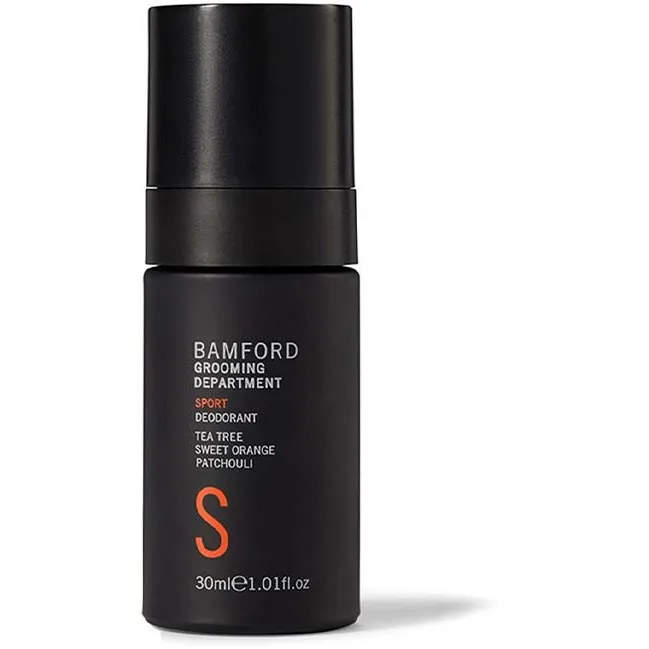 Bamford Grooming S Sport Deoderant