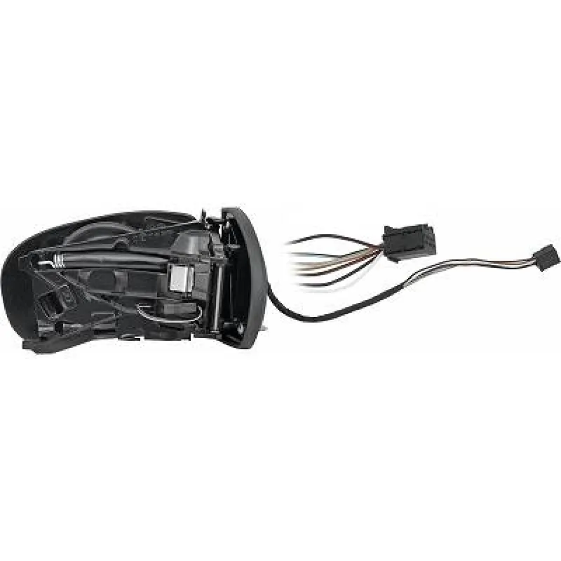 Backspegel DIEDERICHS 1671224