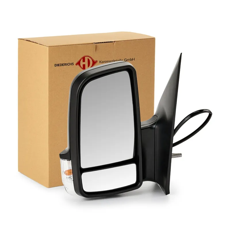 Backspegel DIEDERICHS 1663429