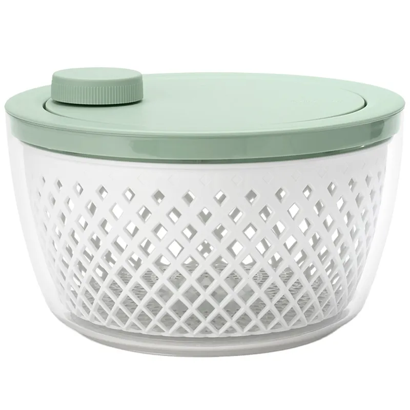 Brabantia Tasty+ salladsslunga, ljusgrön