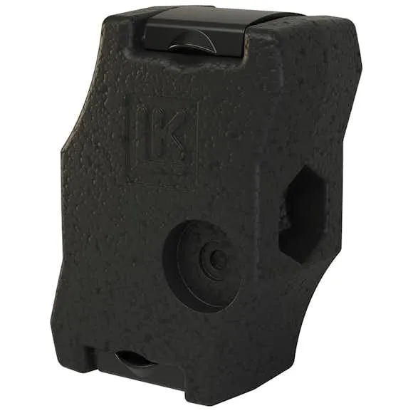 LK Systems OptiFlow EVO II Isolering