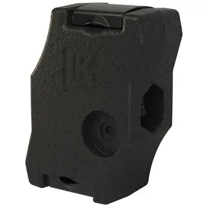 LK Systems OptiFlow EVO II Isolering