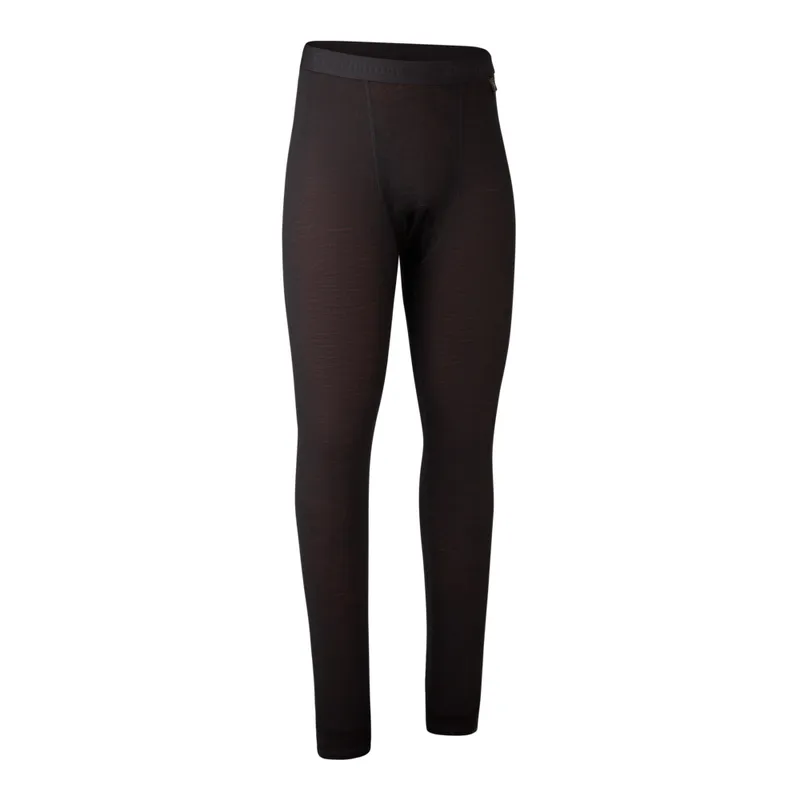 Deerhunter Quinn långkalsonger i merino Baselayer herr - XL