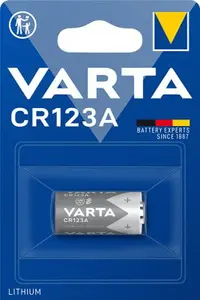 Batteri VARTA 06205 301 401