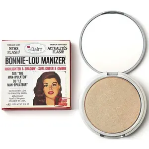 The Balm Bonnie-Lou Manizer 9 g