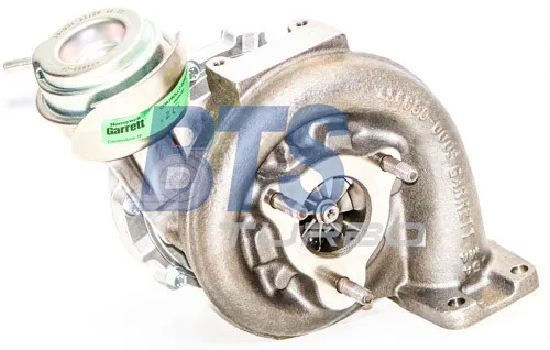 Turboaggregat BTS TURBO T912122BL