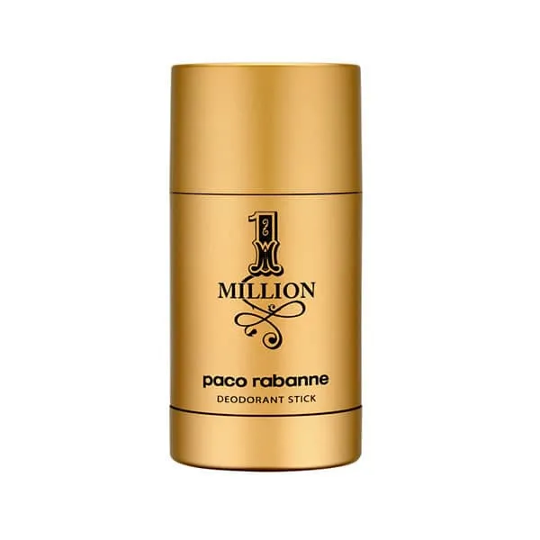 One Million - Deodorant Stick