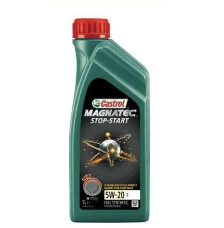 Motorolja CASTROL 159F38