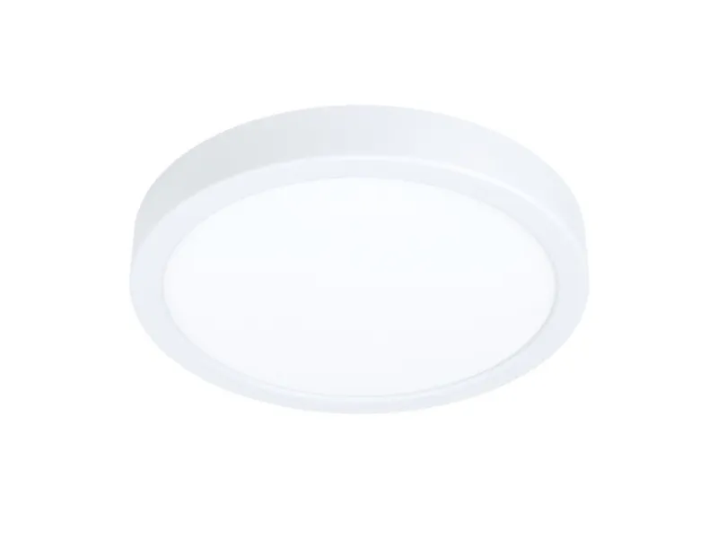 EGLO ARGOLIS 2 ceiling Ø285 mm white