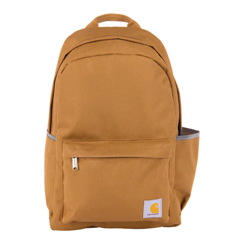 Carhartt Workwear Carhartt 21 L Classic Laptop Daypack Carhartt® Brown