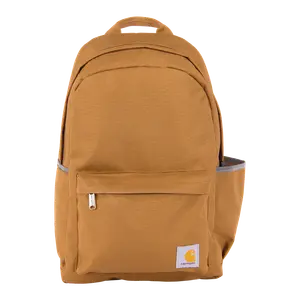 Carhartt 21L Classic Laptop Daypack Carhartt® Brown