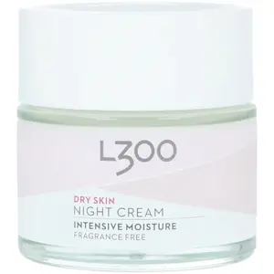Köp 2 få 25% | L300 Intensive Moisture Night Cream 50ml