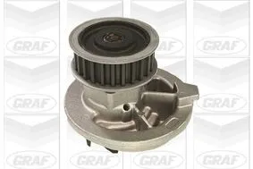 Vattenpump GRAF PA577