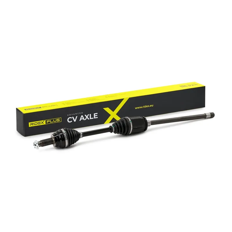 RIDEX PLUS 13D0377P Drivaxel