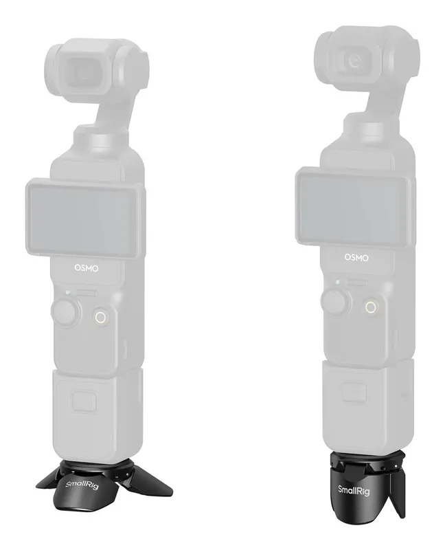 SmallRig 6083 Mini Quick Release Tripod for DJI Osmo Pocket 3 / 4