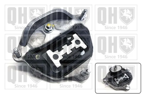Motorkudde QUINTON HAZELL EM4821