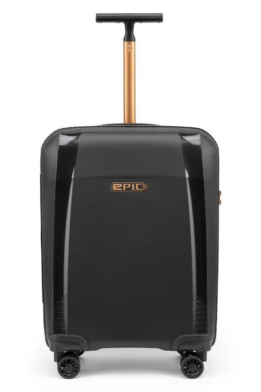 Epic Phantom SL 55cm - Kabinväska Anniversary Black, Kabinväska