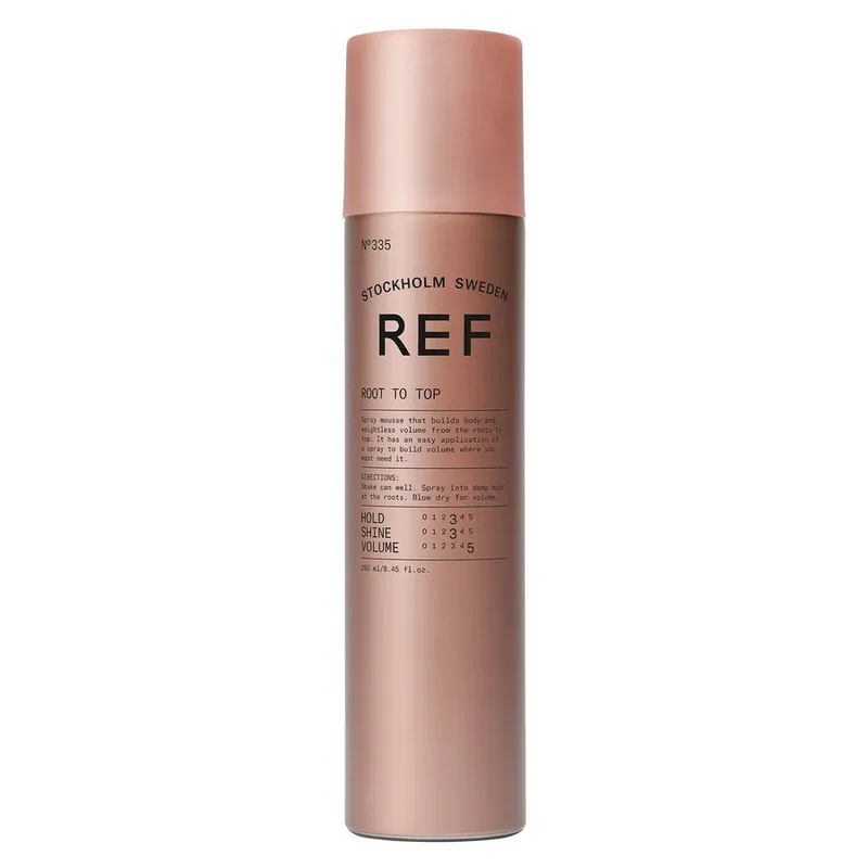 REF Stockholm Root to Top 250 ml