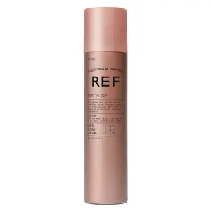 REF Stockholm Root to Top 250 ml