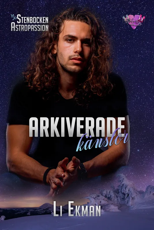Arkiverade känslor, E-bok