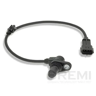 Vevaxelgivare BREMI 60580