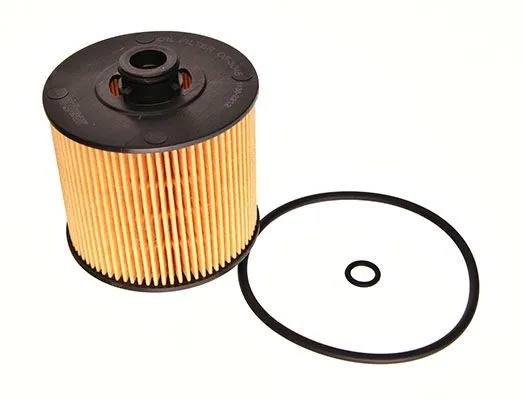 Oljefilter MAXGEAR 26-2118