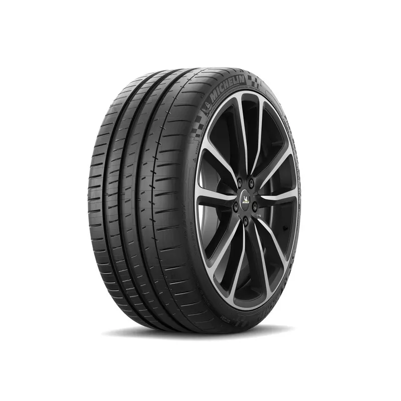 Michelin Pilot Super Sport ( 255/35 ZR20 (97Y) XL K2, EV Suitable )