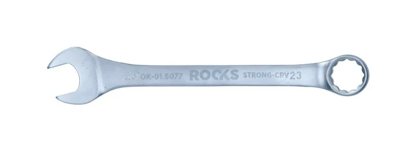 Blocknyckel ROOKS OK-01.6077