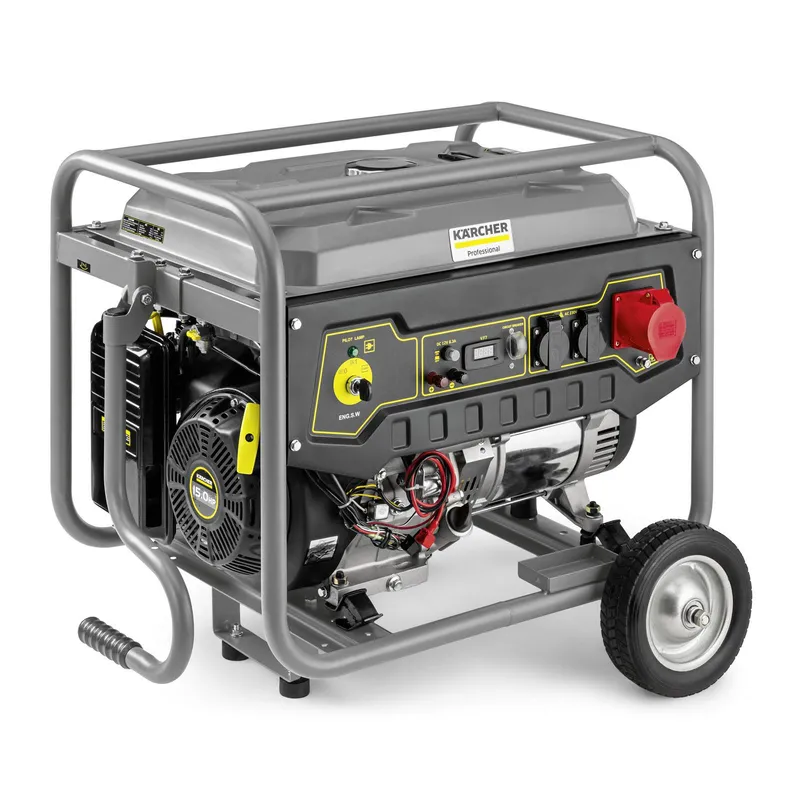Kärcher Electric generator PGG 8/3