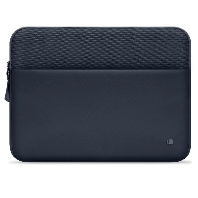 Tech-Protect 15-16" Datorfodral Sleeve (Blå)