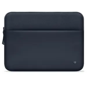 Tech-Protect 15-16" Datorfodral Sleeve (Blå)