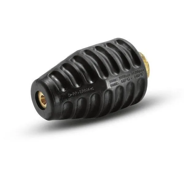 Kärcher Professional 47632500 Rotojet M18 55/60
