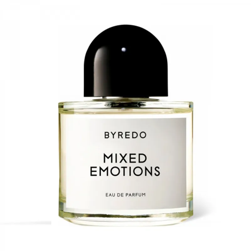 Byredo Mixed Emotions EdP