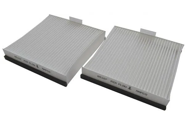 Kupéfilter MAPCO 65107/2