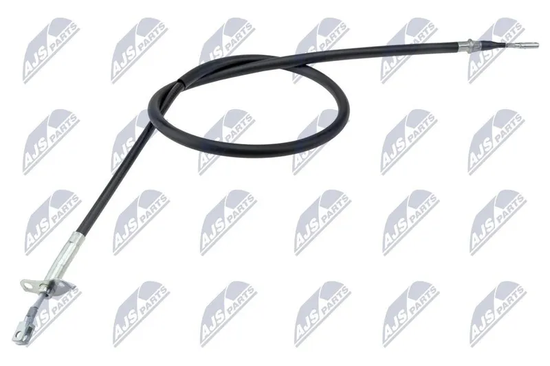 Handbromsvajer NTY HLR-ME-009