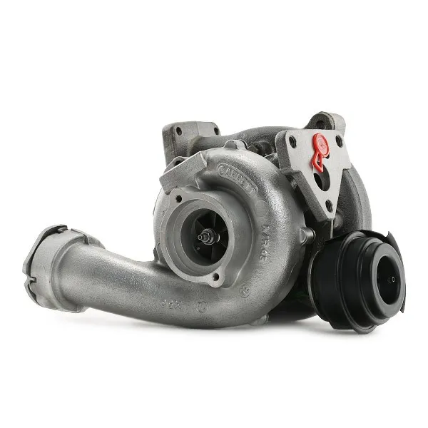 Turboaggregat RIDEX REMAN 2234C0362R