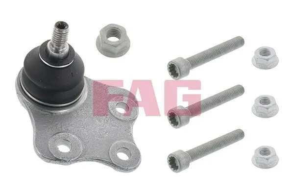 Spindelled FAG 825 0344 10