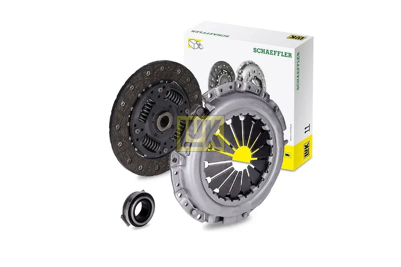 Kopplingssats LuK 621 3109 00