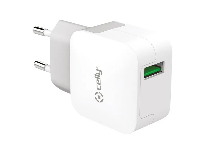 Celly TCUSBTURBO Laddare (universal)