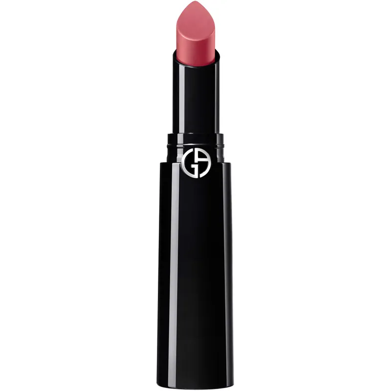Armani Lip Power Vivid Color Long Wear Lipstick 502