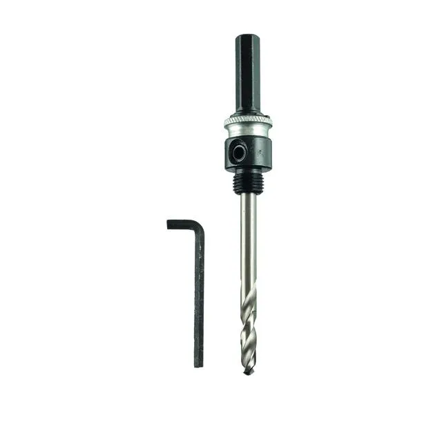 HÅLLARE FÖR HÅLSÅG 14-29MM RAPTOR | Beijerbygg Byggmaterial