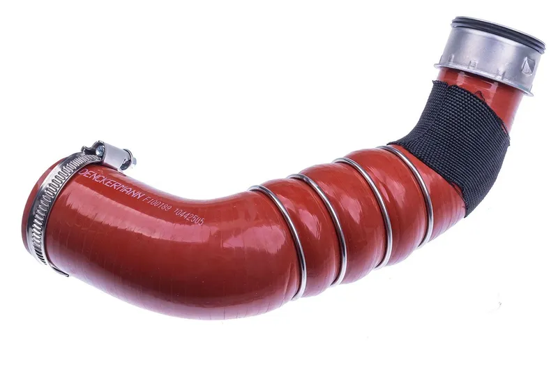 DENCKERMANN F100189 Laddluftslang