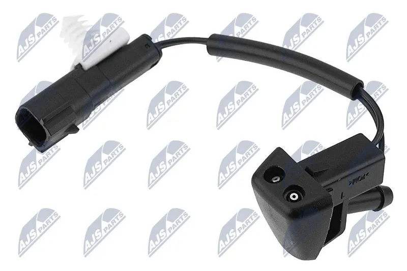 Spolarmunstycke NTY EDS-VV-036